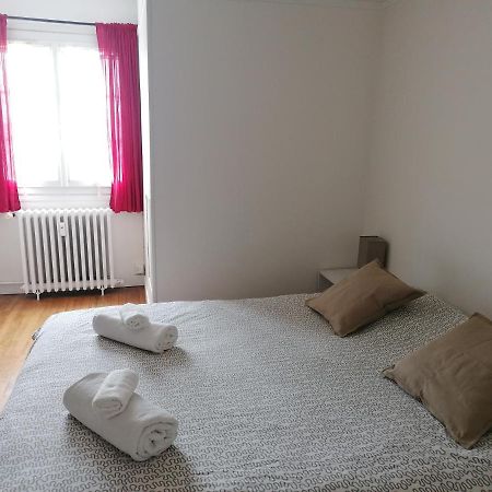 דומפרונט Appartement Ilianah מראה חיצוני תמונה