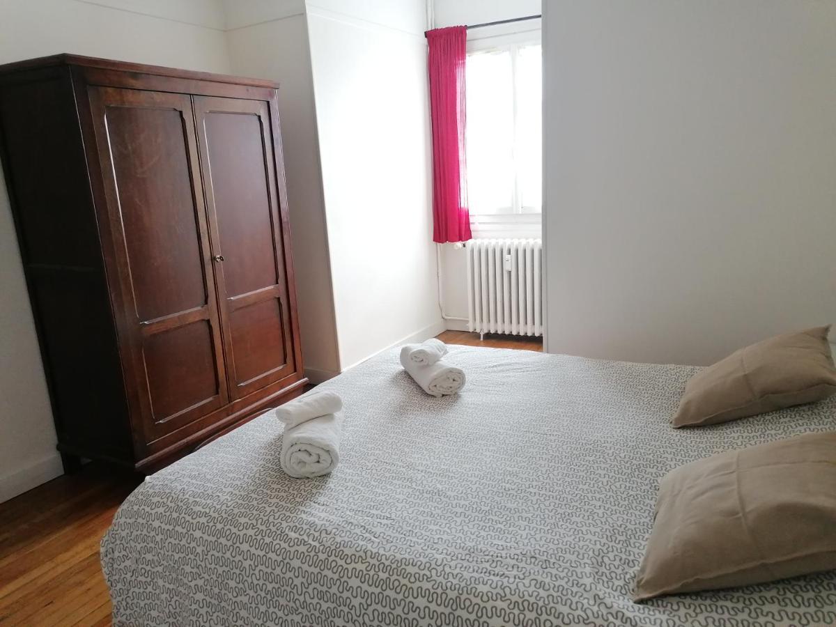 דומפרונט Appartement Ilianah מראה חיצוני תמונה
