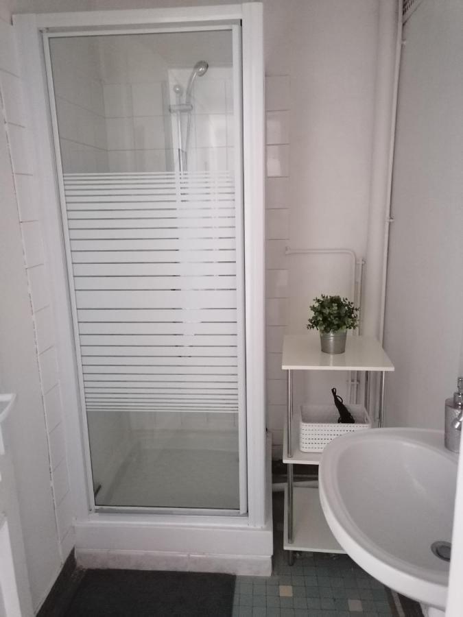 דומפרונט Appartement Ilianah מראה חיצוני תמונה