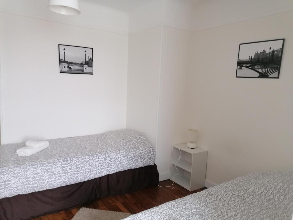 דומפרונט Appartement Ilianah מראה חיצוני תמונה