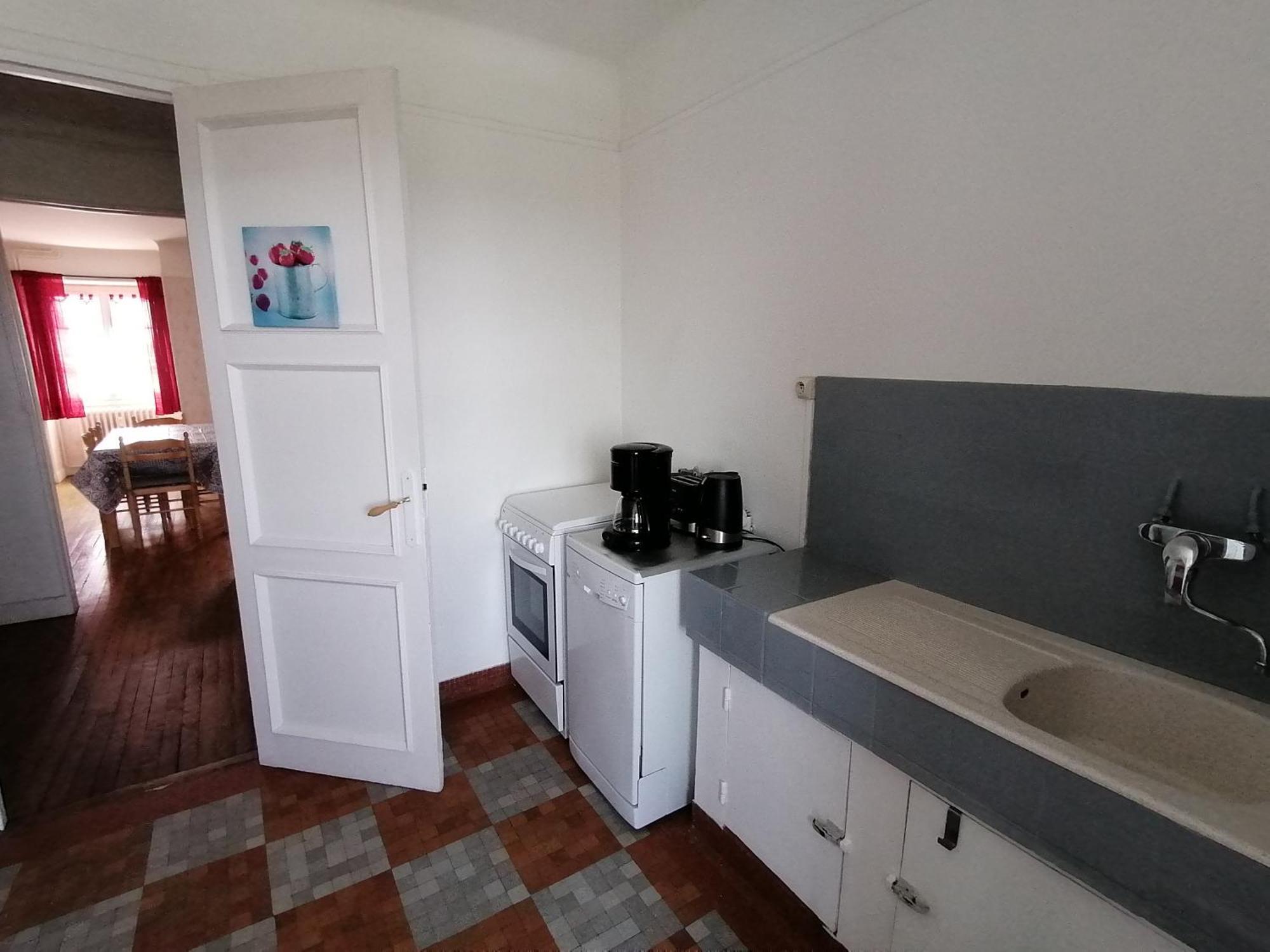 דומפרונט Appartement Ilianah מראה חיצוני תמונה