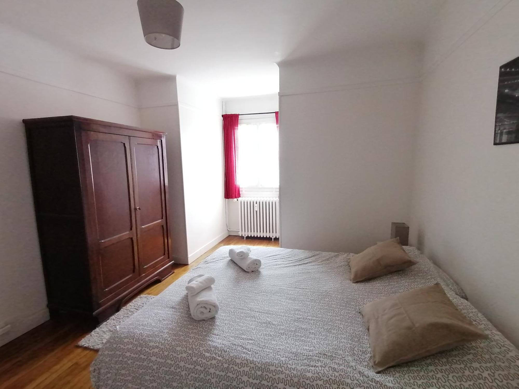 דומפרונט Appartement Ilianah מראה חיצוני תמונה