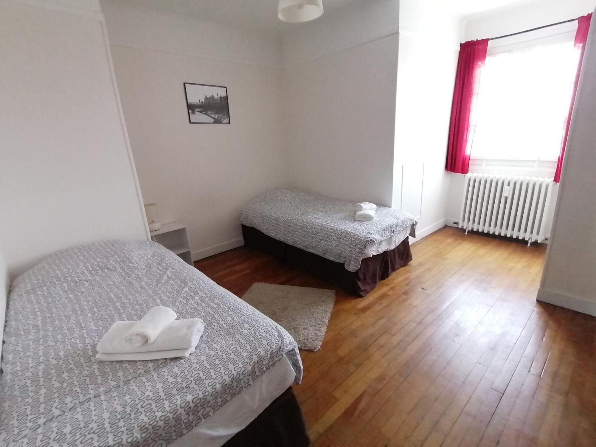 דומפרונט Appartement Ilianah מראה חיצוני תמונה