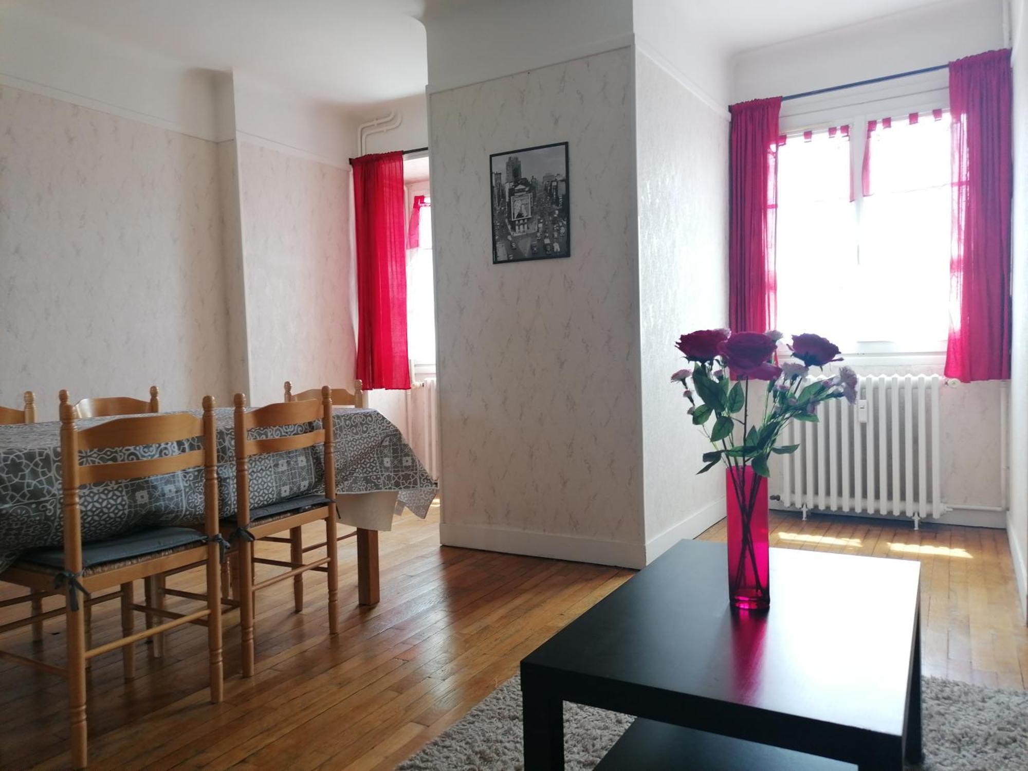 דומפרונט Appartement Ilianah מראה חיצוני תמונה