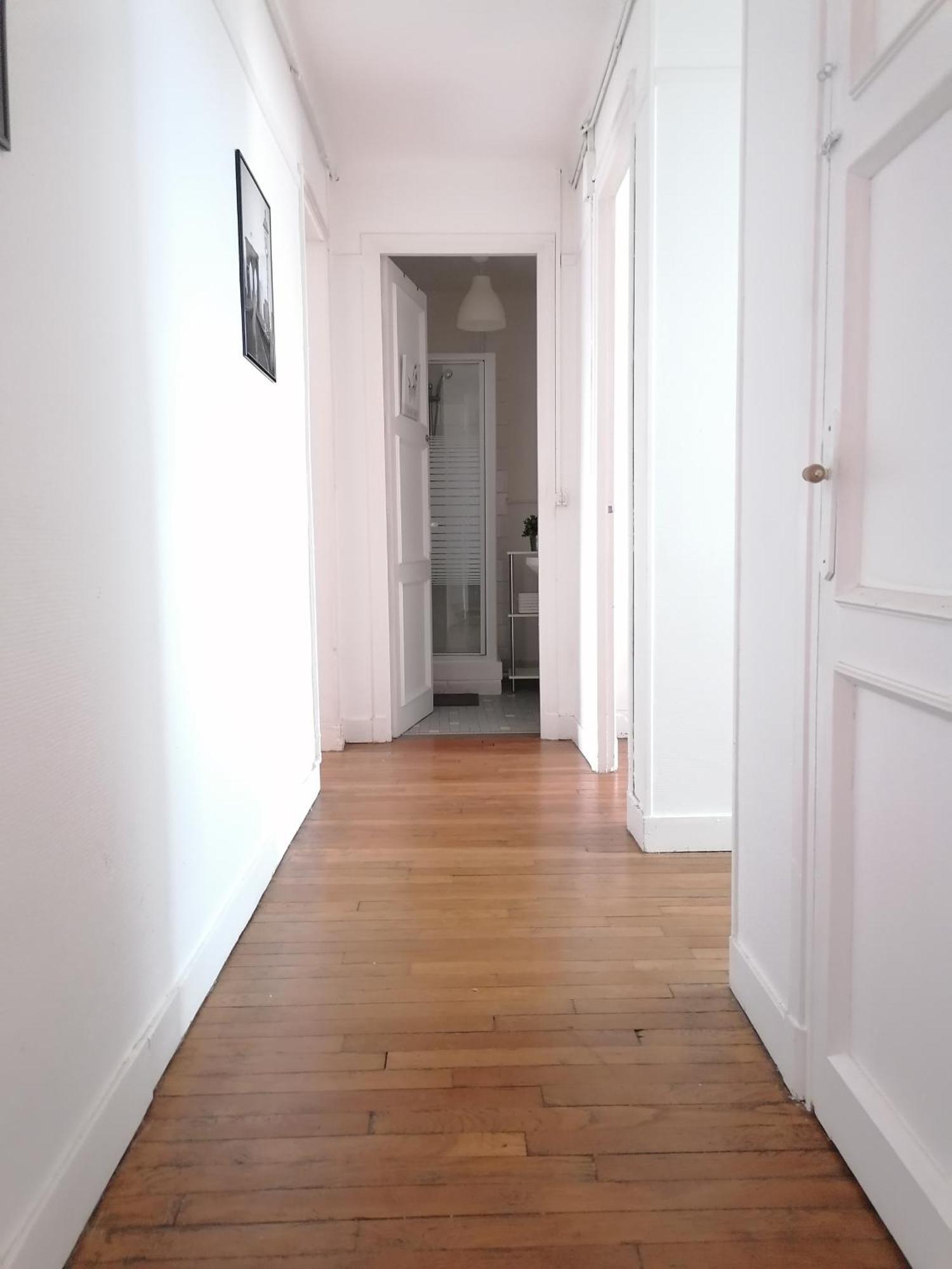 דומפרונט Appartement Ilianah מראה חיצוני תמונה